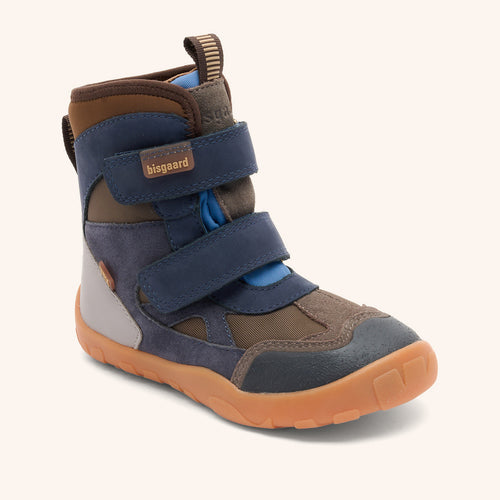 bisgaard barefoot chad tex navy