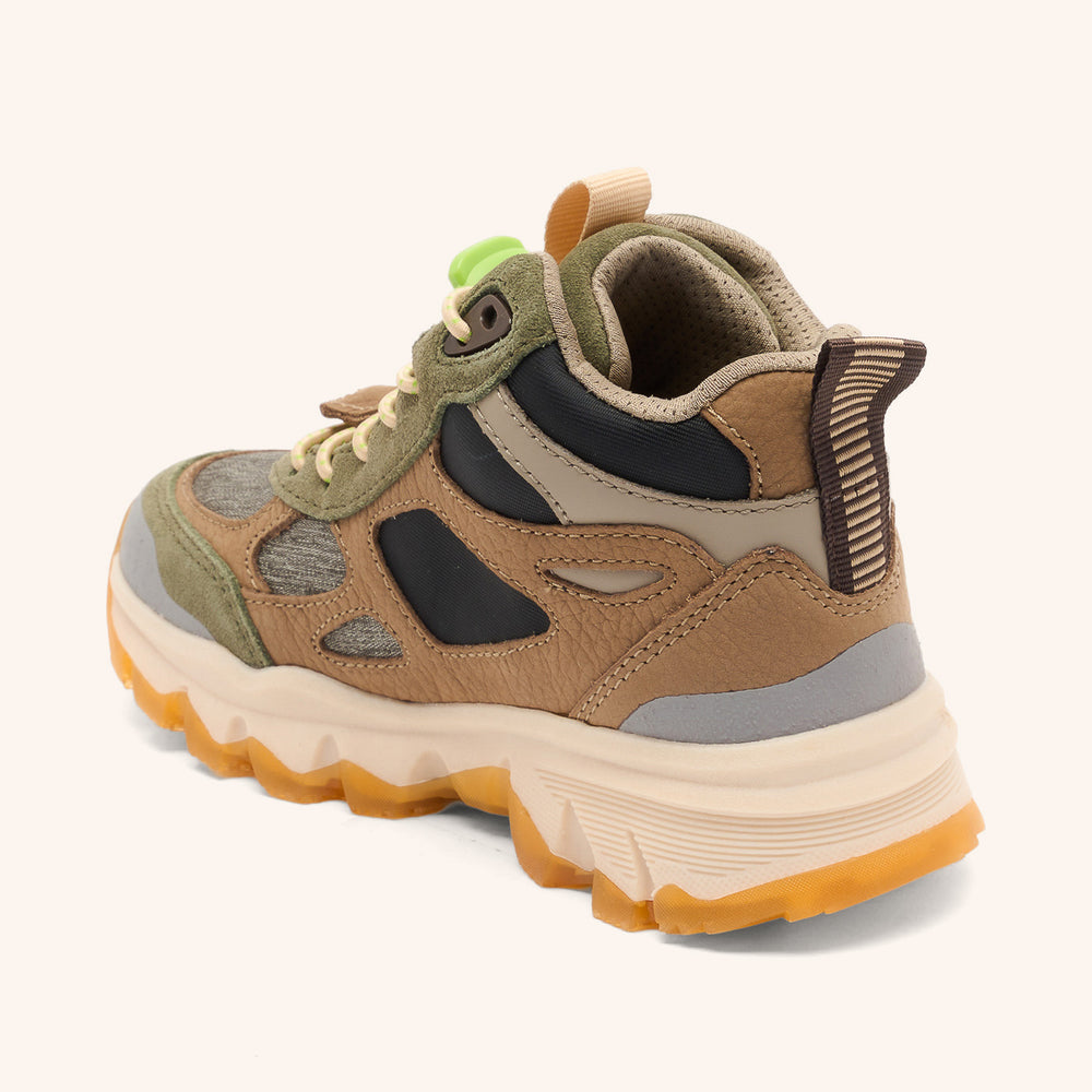 bisgaard finn tex khaki