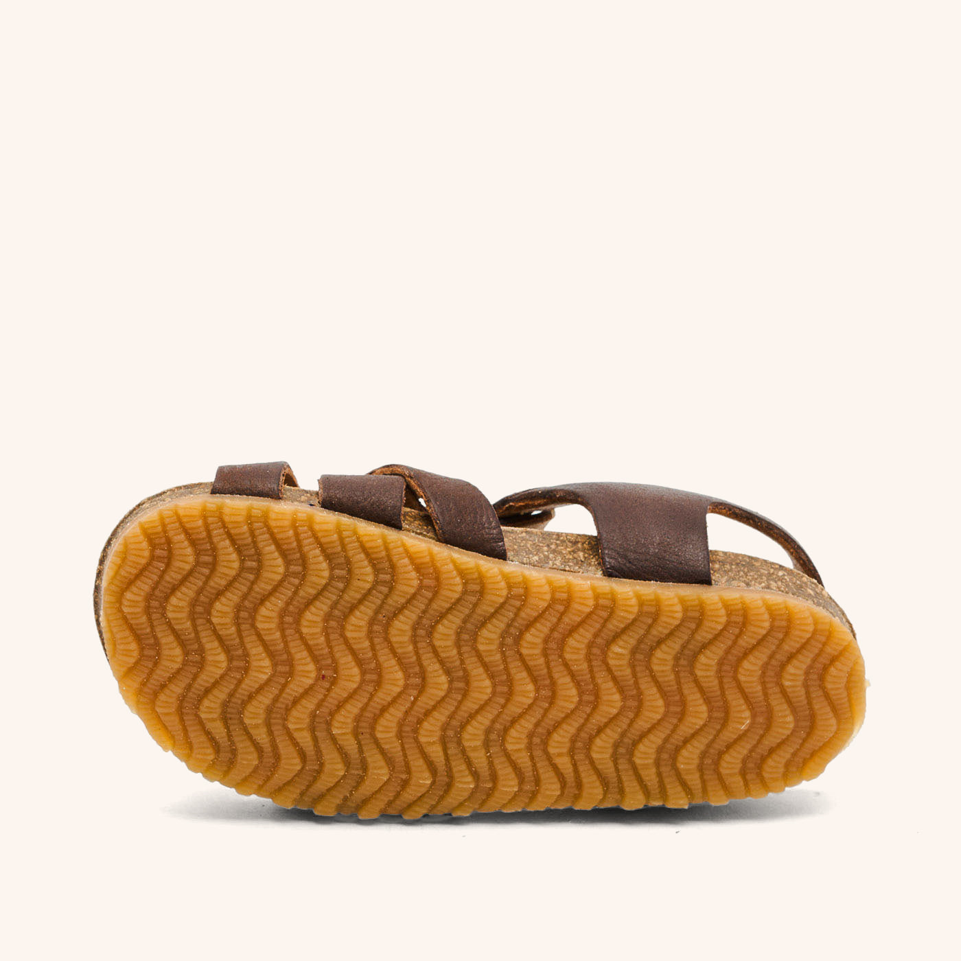 bisgaard aiden dark brown
