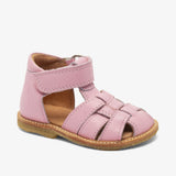 bisgaard ami soft pink