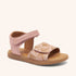 bisgaard andrea camel rose