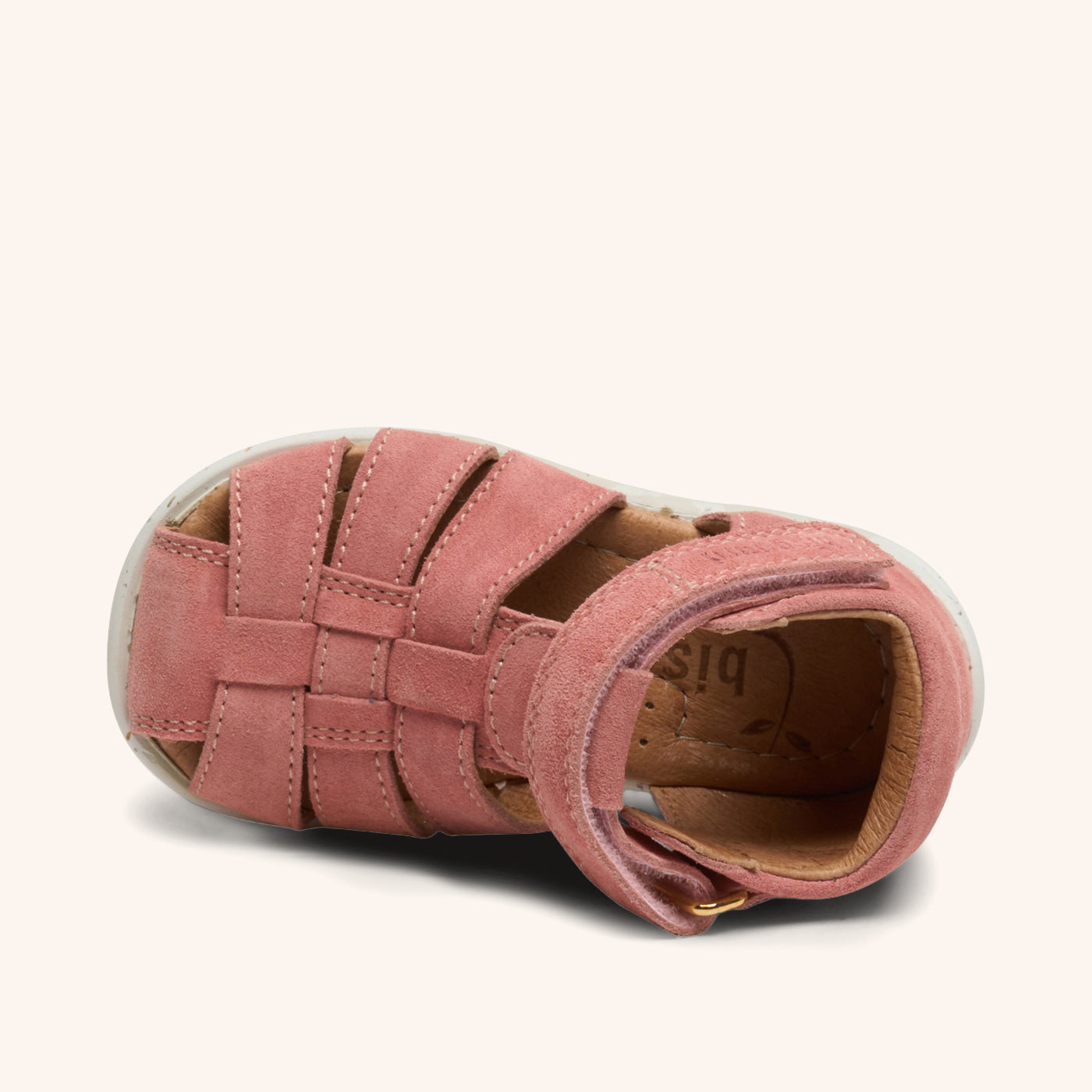 bisgaard carly blush