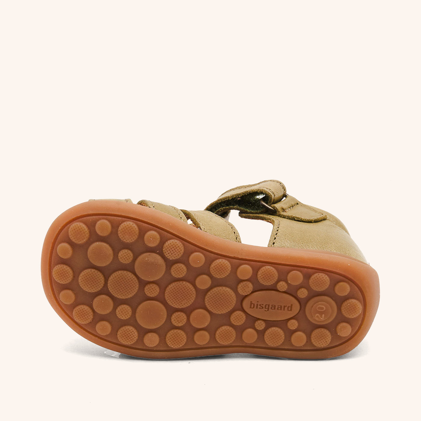 bisgaard carly olive