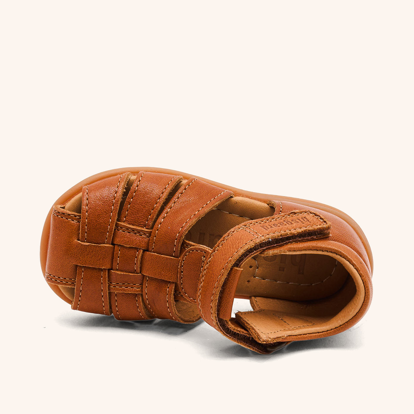 bisgaard carly cognac