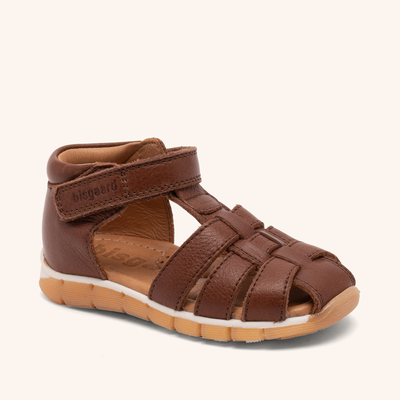 bisgaard billie brandy