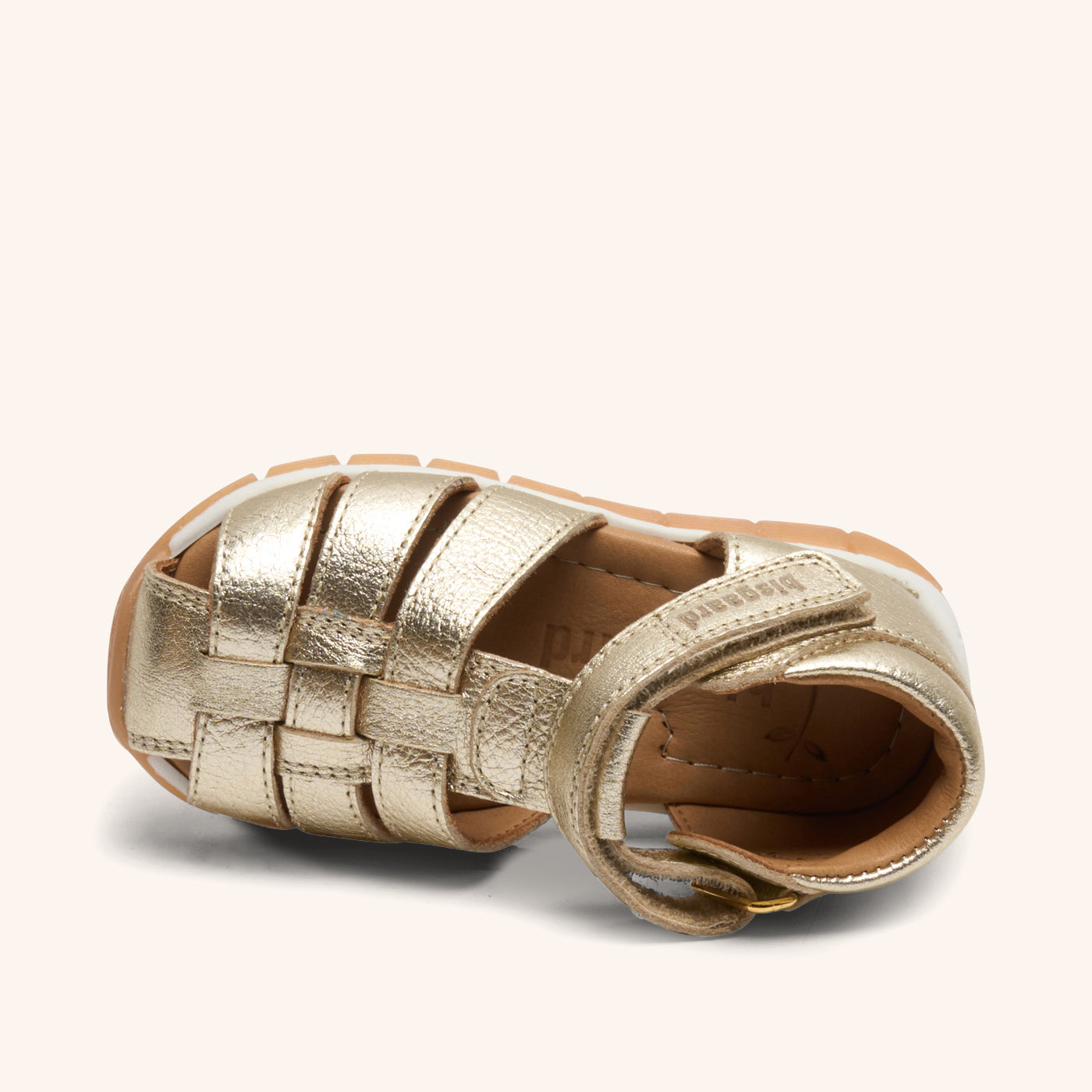 bisgaard billie gold