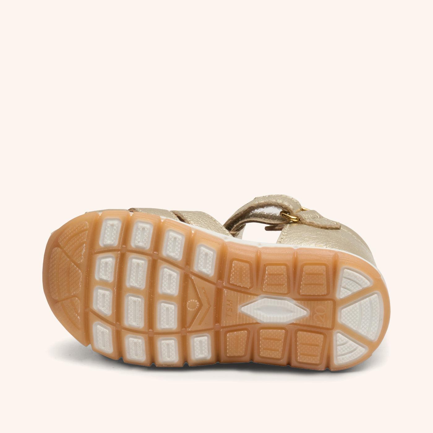 bisgaard billie gold