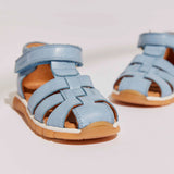 bisgaard billie baby blue