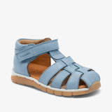 bisgaard billie baby blue