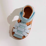 bisgaard jessie baby blue