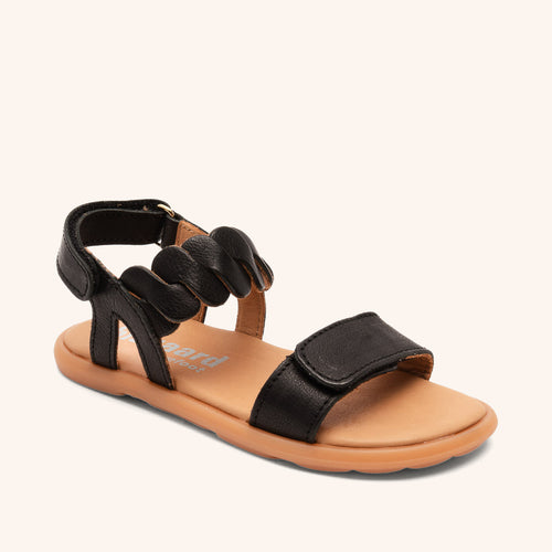 bisgaard barefoot cille black