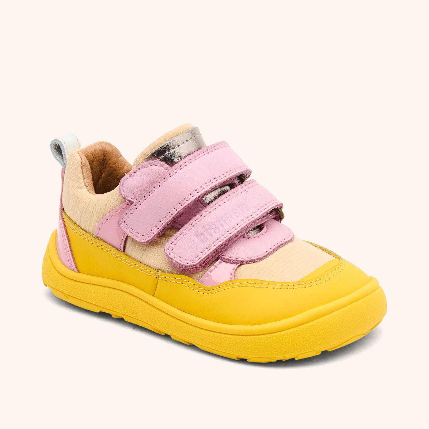 bisgaard barefoot elroy lemon