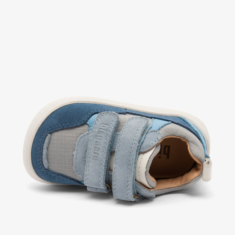 bisgaard barefoot elroy dusty blue