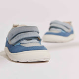 bisgaard barefoot elroy dusty blue