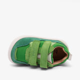 bisgaard barefoot elroy forest green