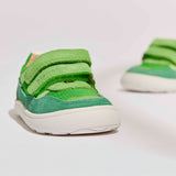 bisgaard barefoot elroy forest green