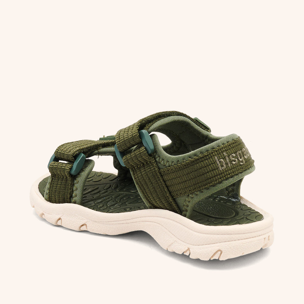 bisgaard nico olive