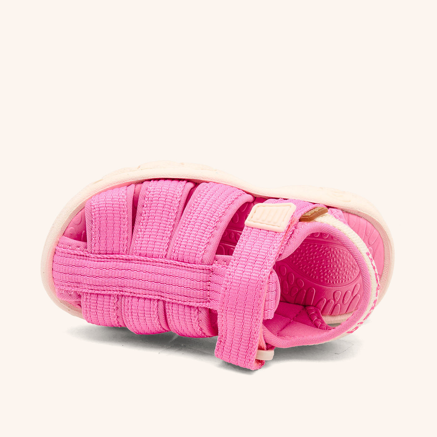 bisgaard niki pink