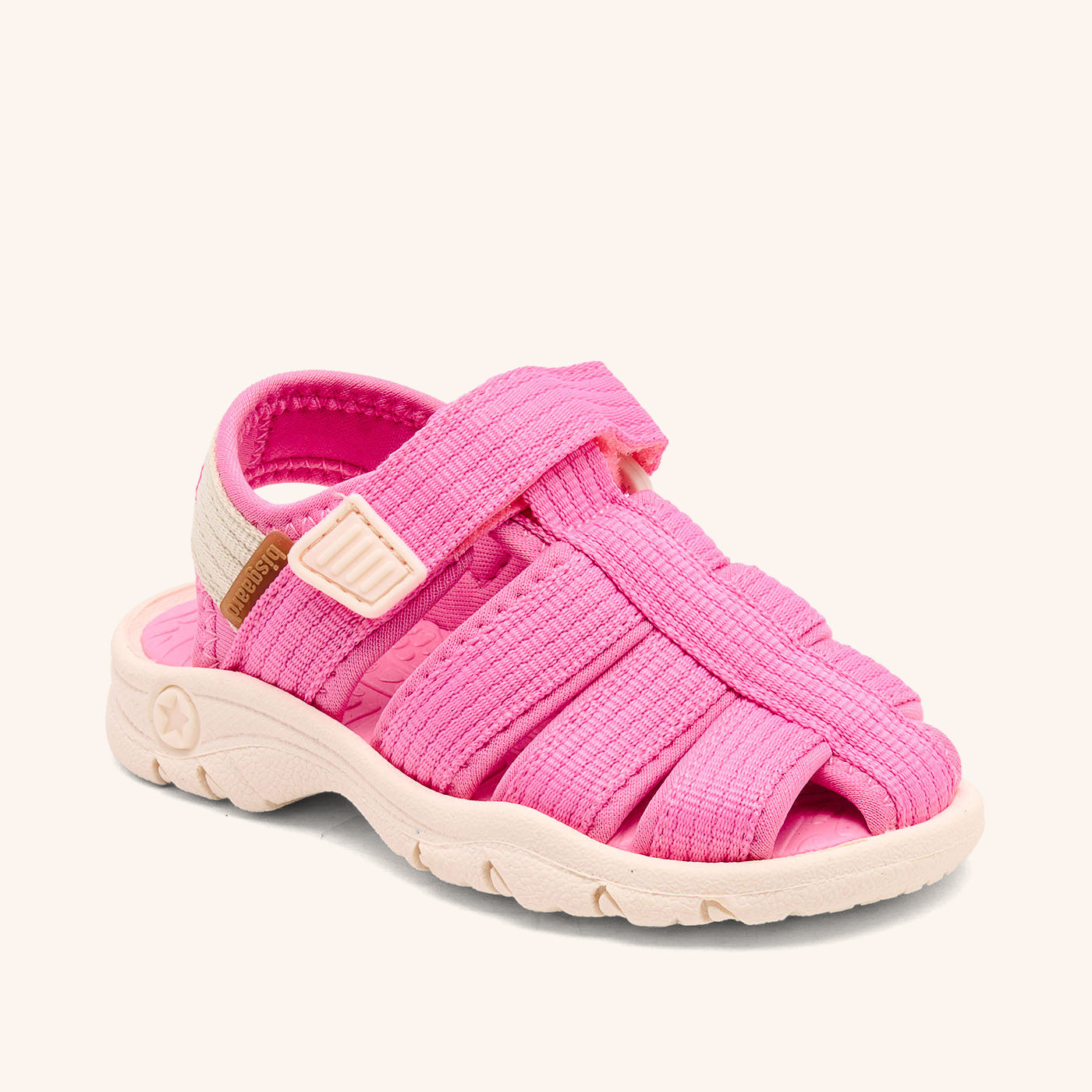 bisgaard niki pink