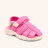bisgaard niki pink