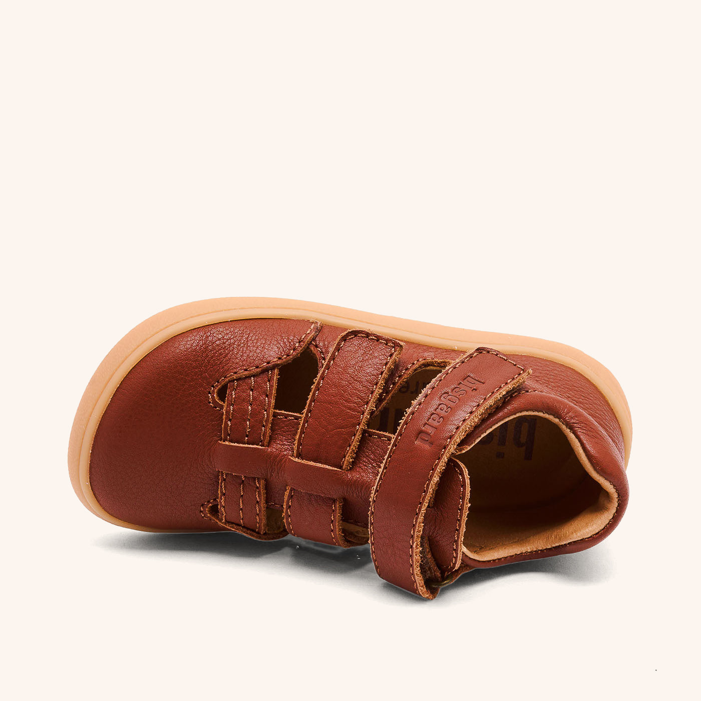 bisgaard barefoot floyd cacao