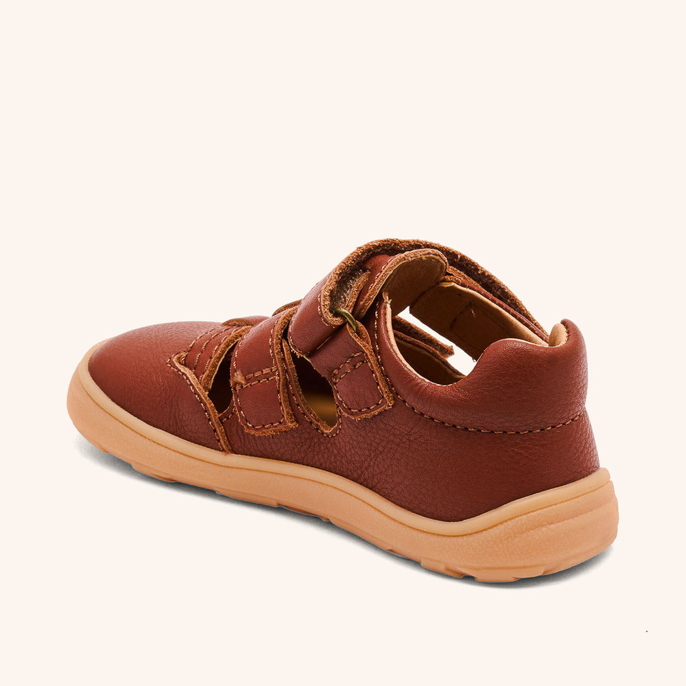 bisgaard barefoot floyd cacao