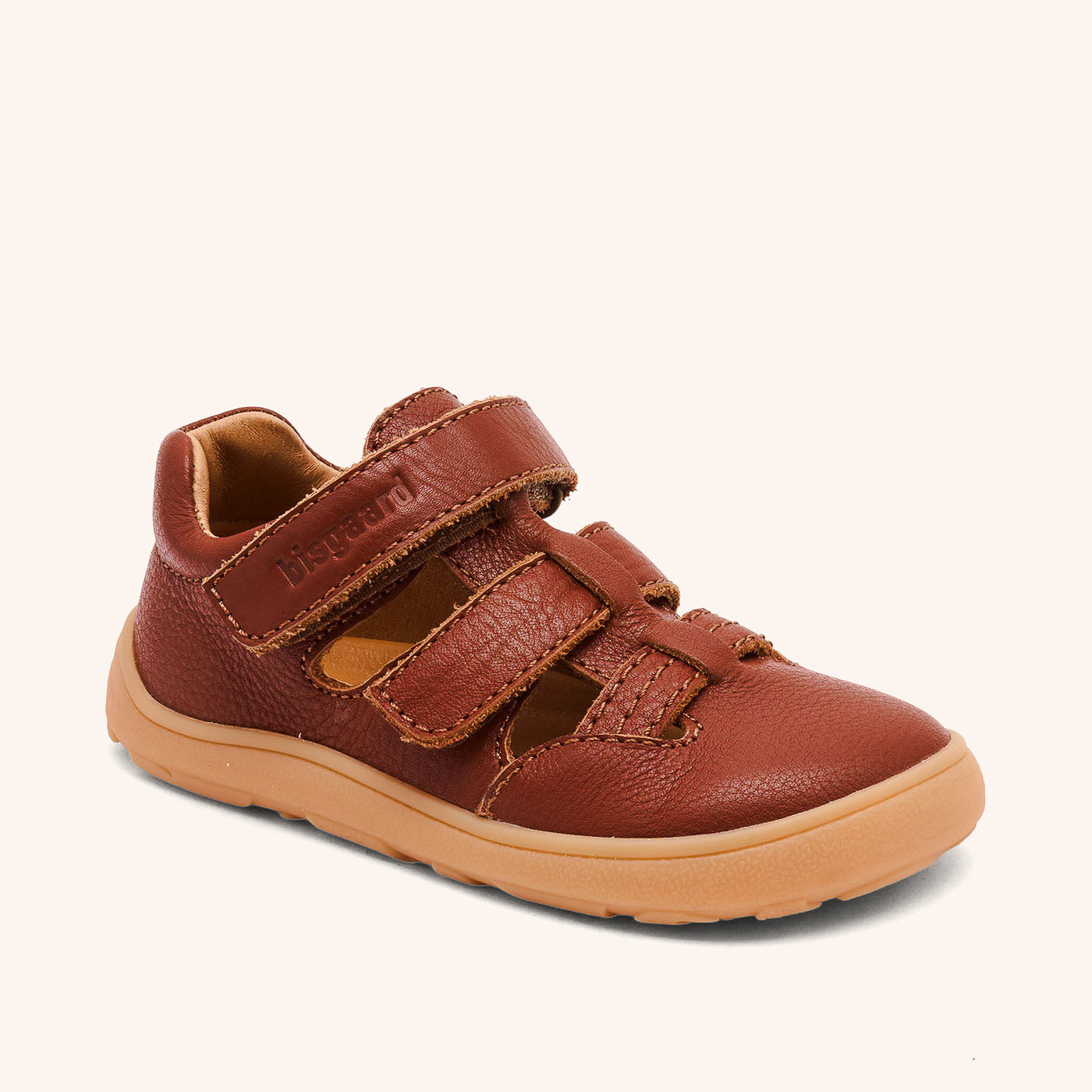 bisgaard barefoot floyd cacao