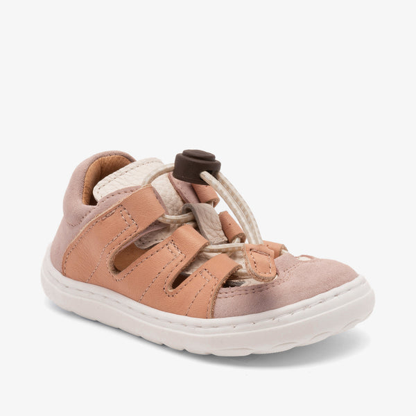 bisgaard barefoot fletcher peach melba