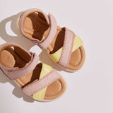 bisgaard sofie rose yellow