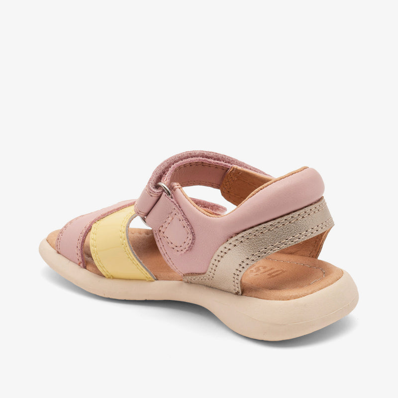 bisgaard sofie rose yellow