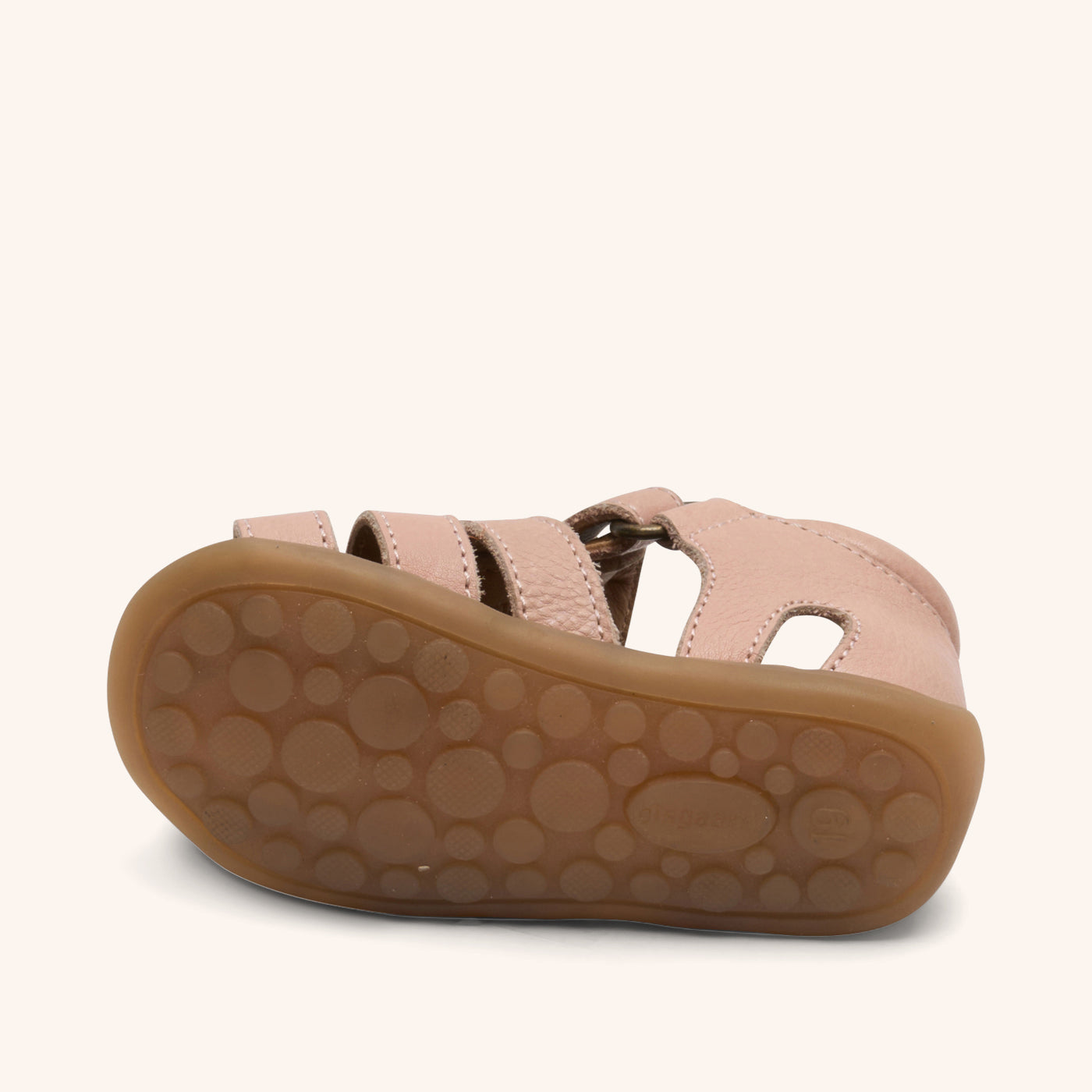 bisgaard aura rose
