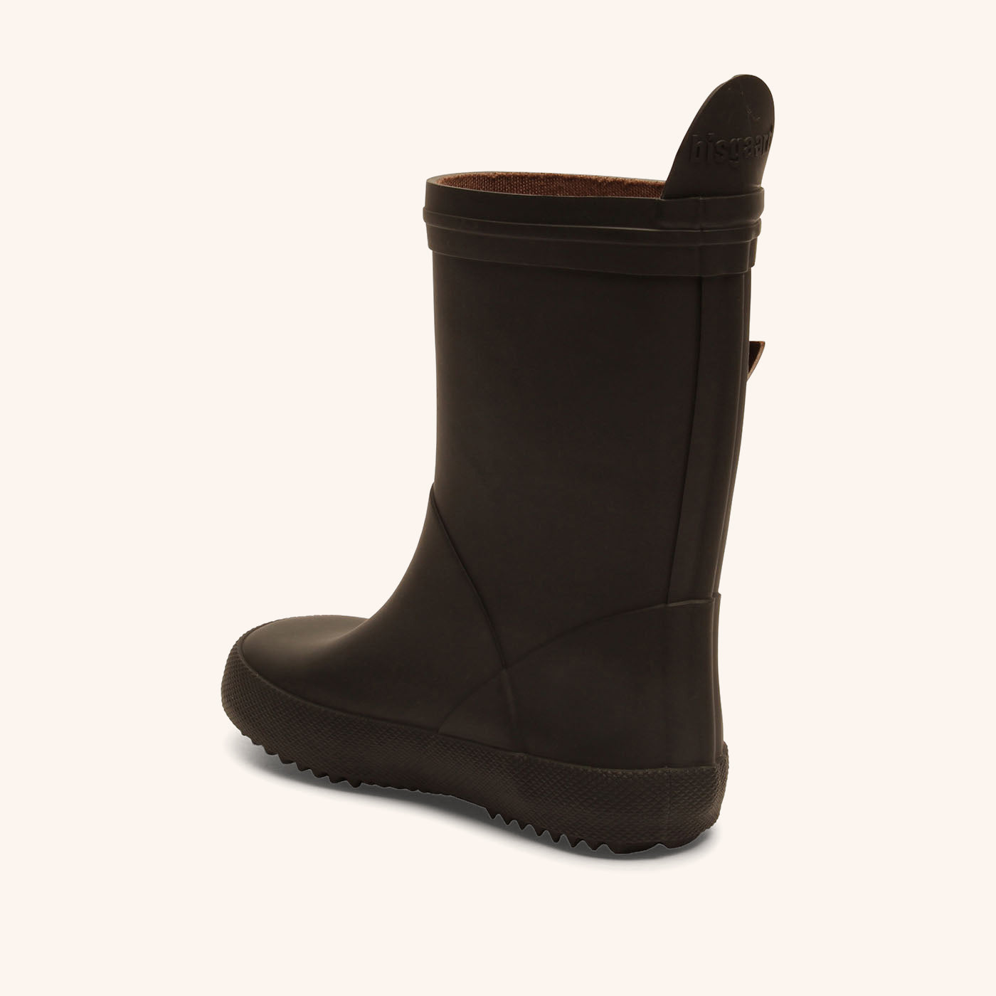 bisgaard scandinavia black
