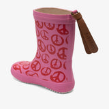 bisgaard fashion peace on earth pinky