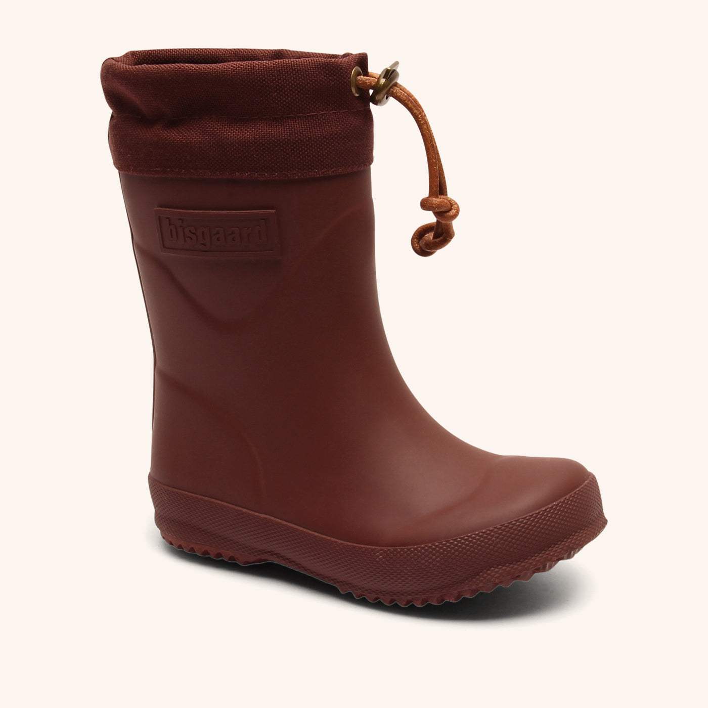 bisgaard thermo bordeaux