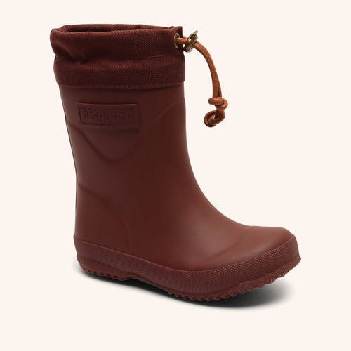 bisgaard thermo bordeaux