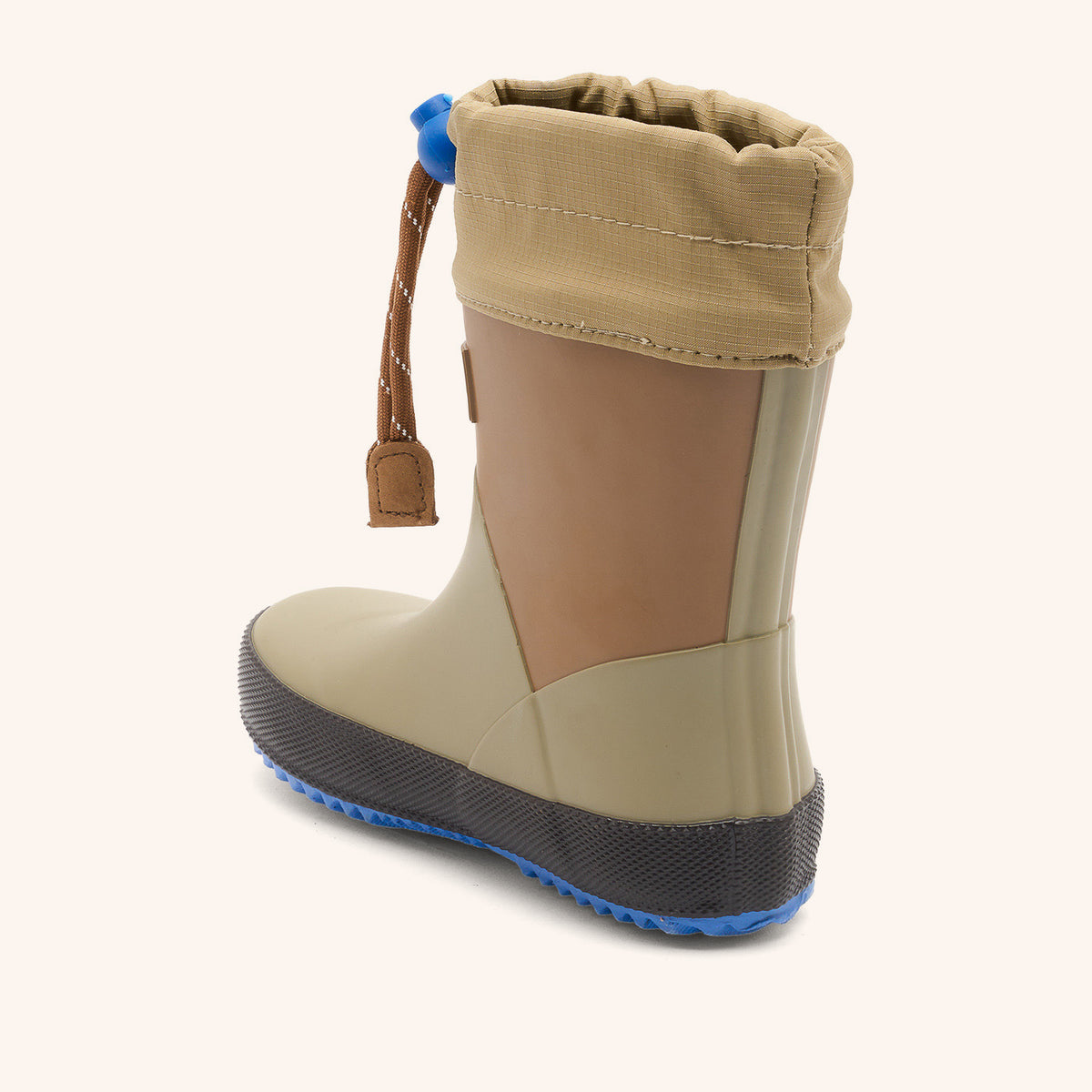 bisgaard thermo khaki