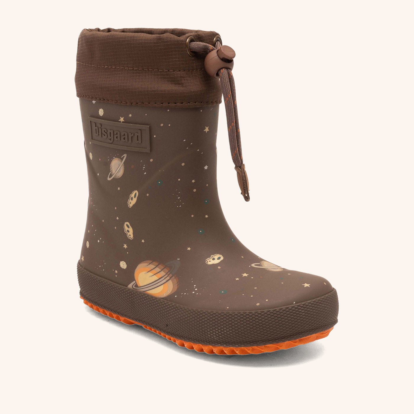 bisgaard thermo lost in space
