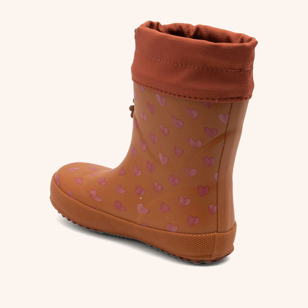 bisgaard thermo autumn heartbeat