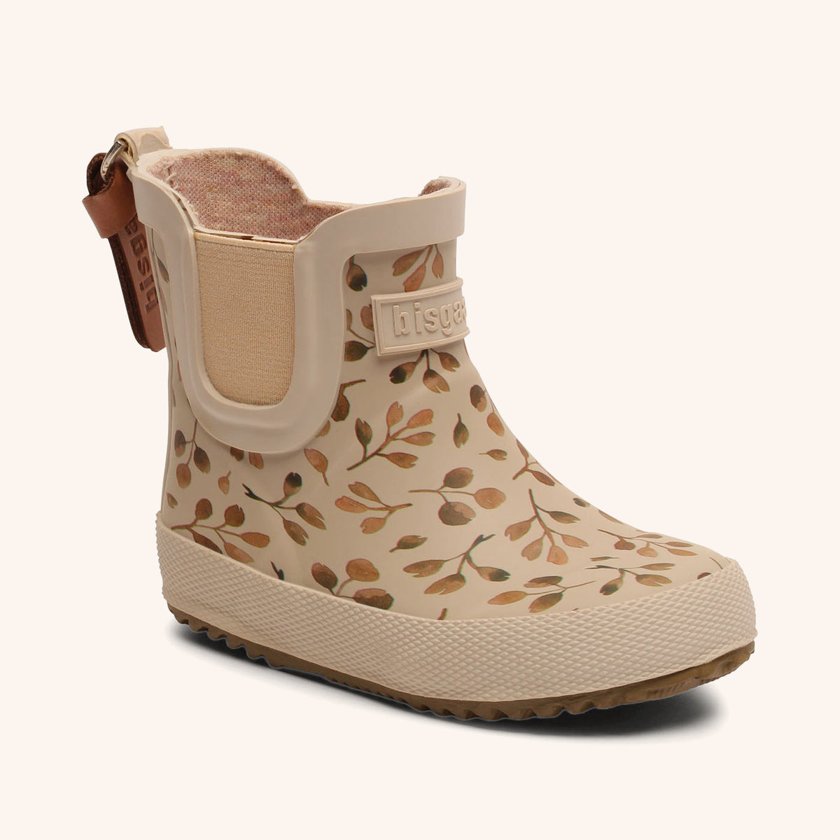 bisgaard baby rubber sage herbs