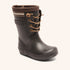 bisgaard lace thermo black