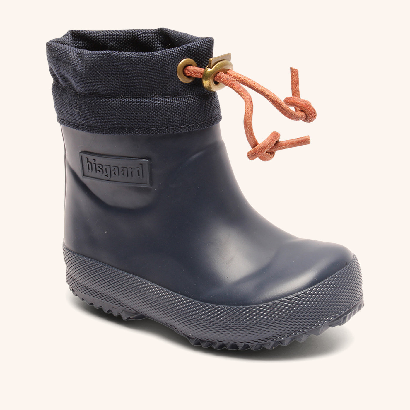 bisgaard thermo baby blue
