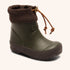 bisgaard thermo baby green