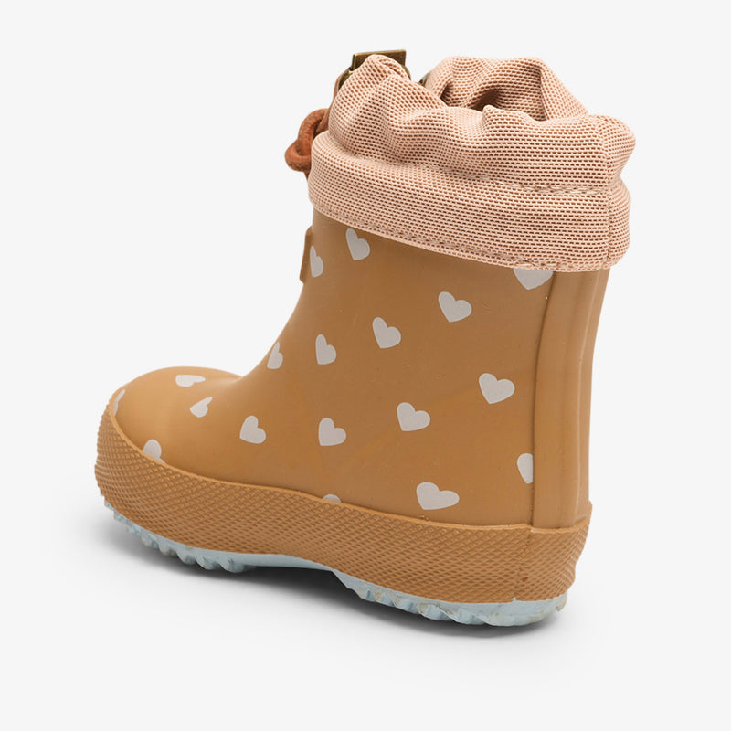 bisgaard baby thermo rubber sky hearts