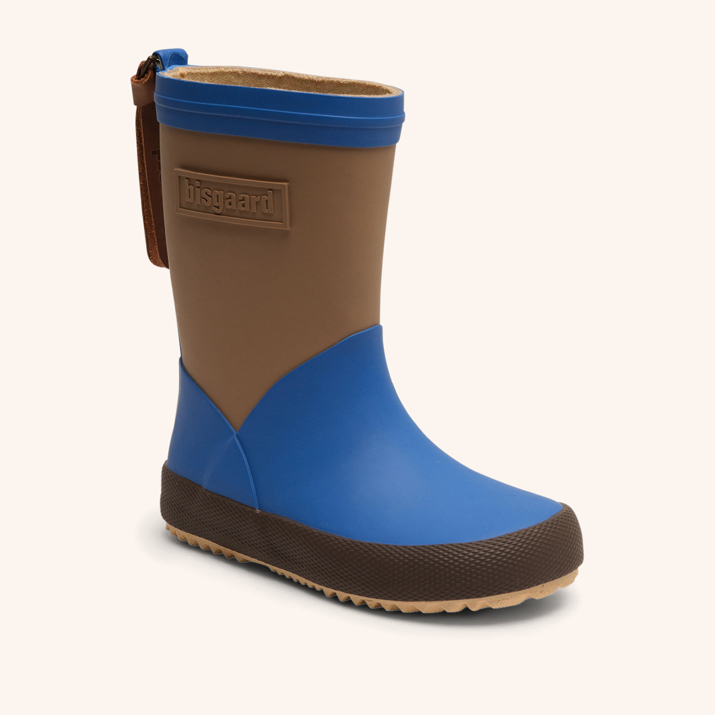 bisgaard fashion II ocean