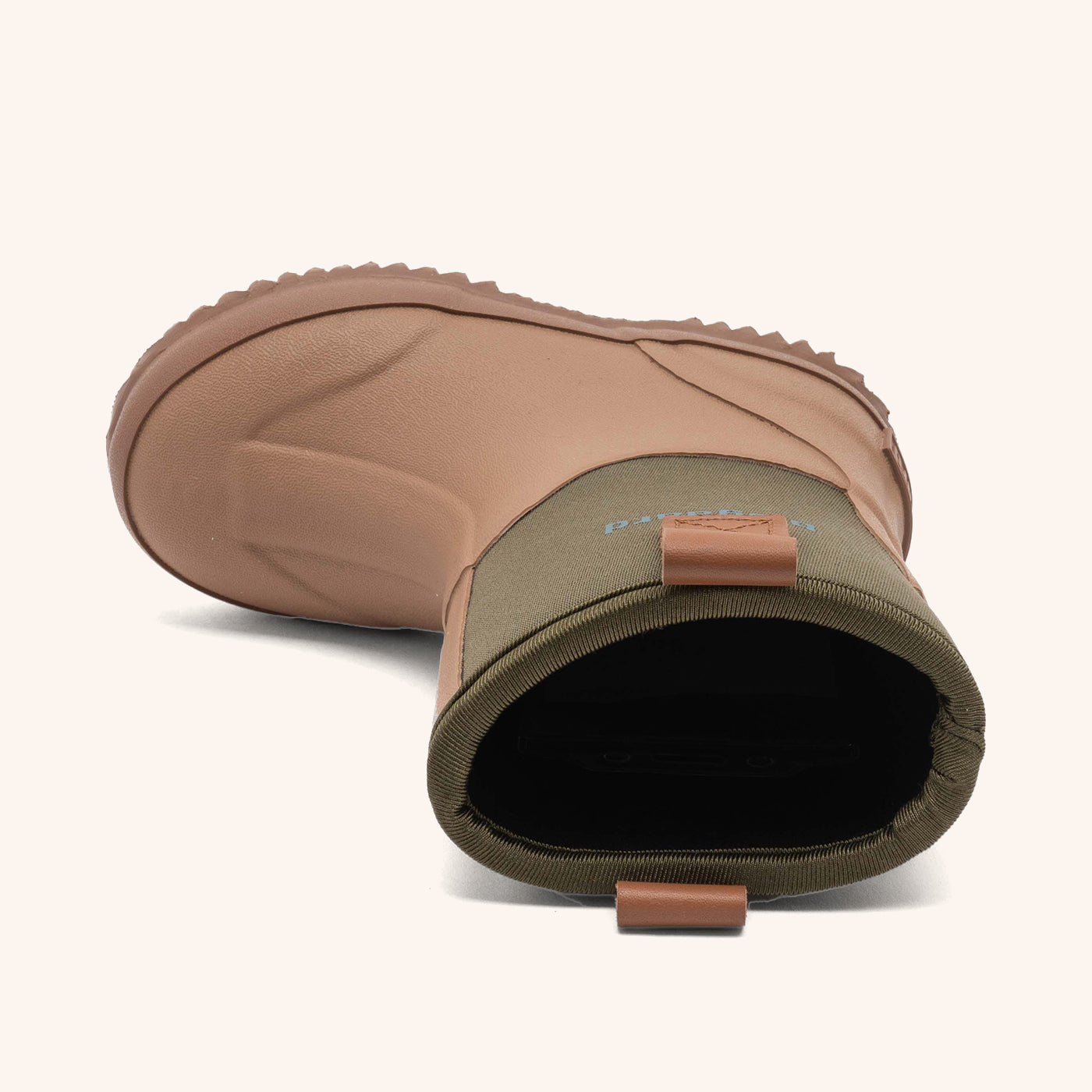 bisgaard neo thermo  forrest