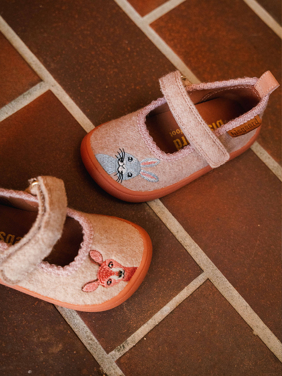 bisgaard huxie tex pink