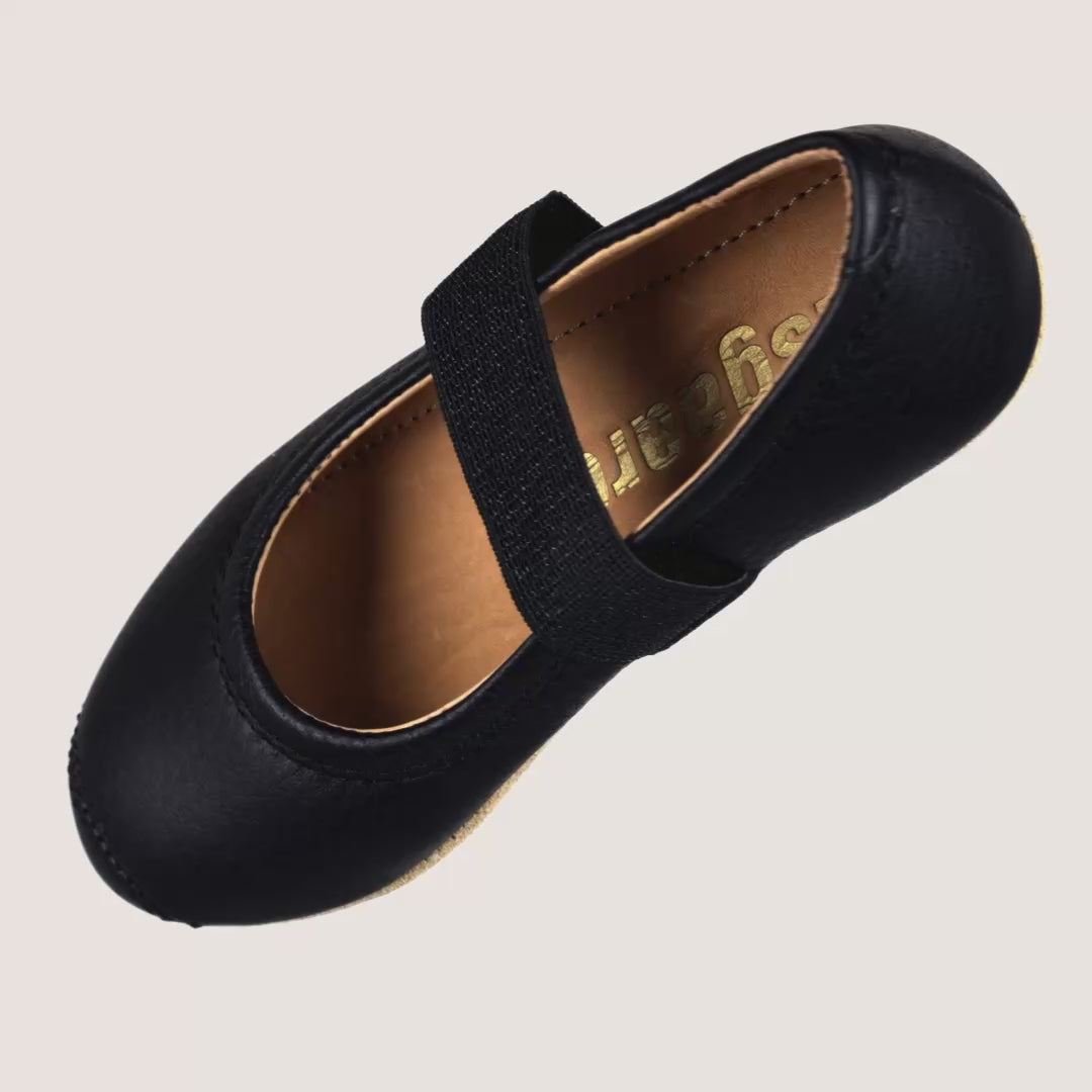 bisgaard ballet noir