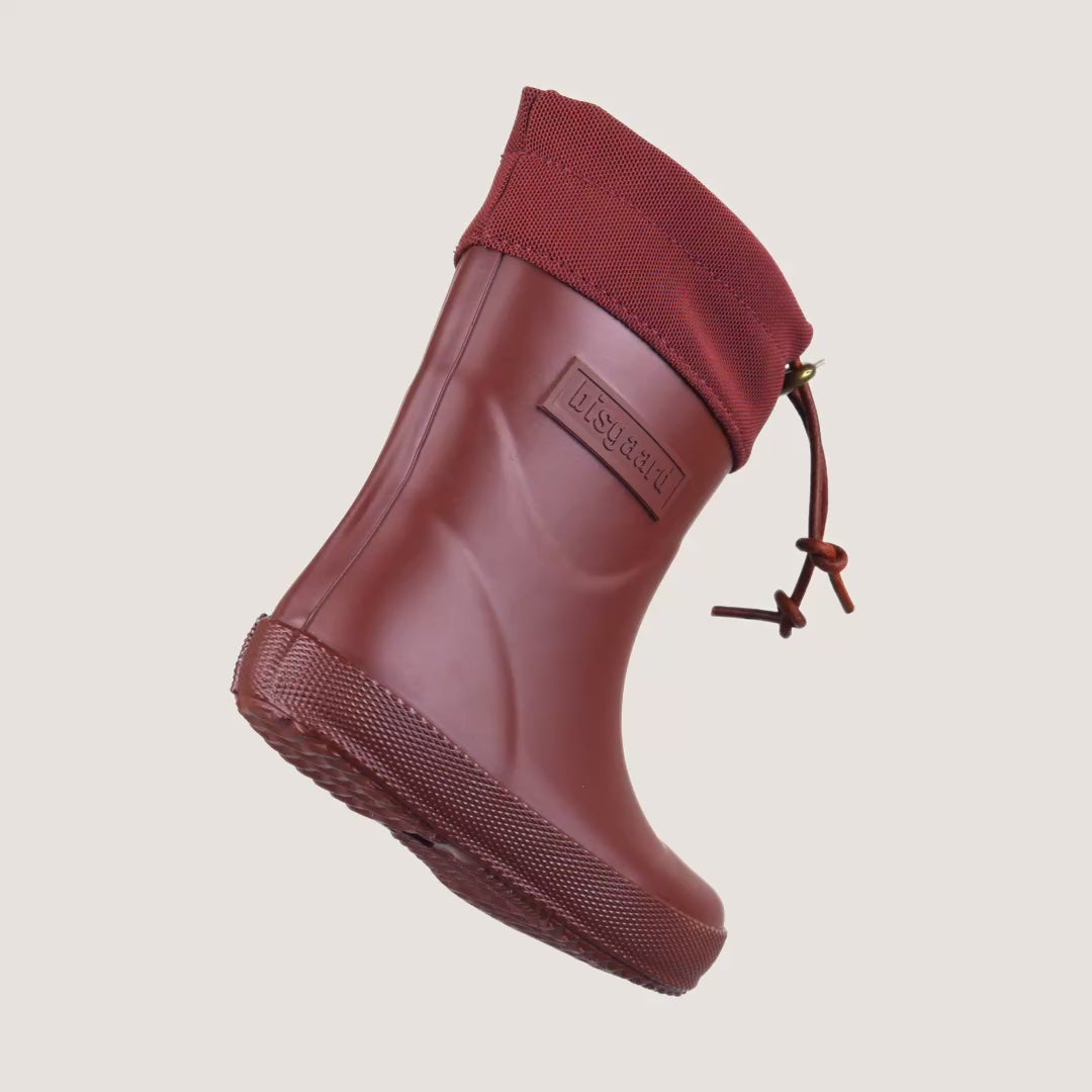 bisgaard thermo bordeaux