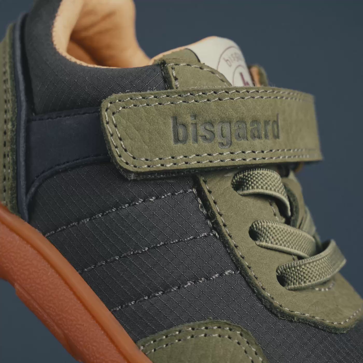 bisgaard barefoot baloo sage