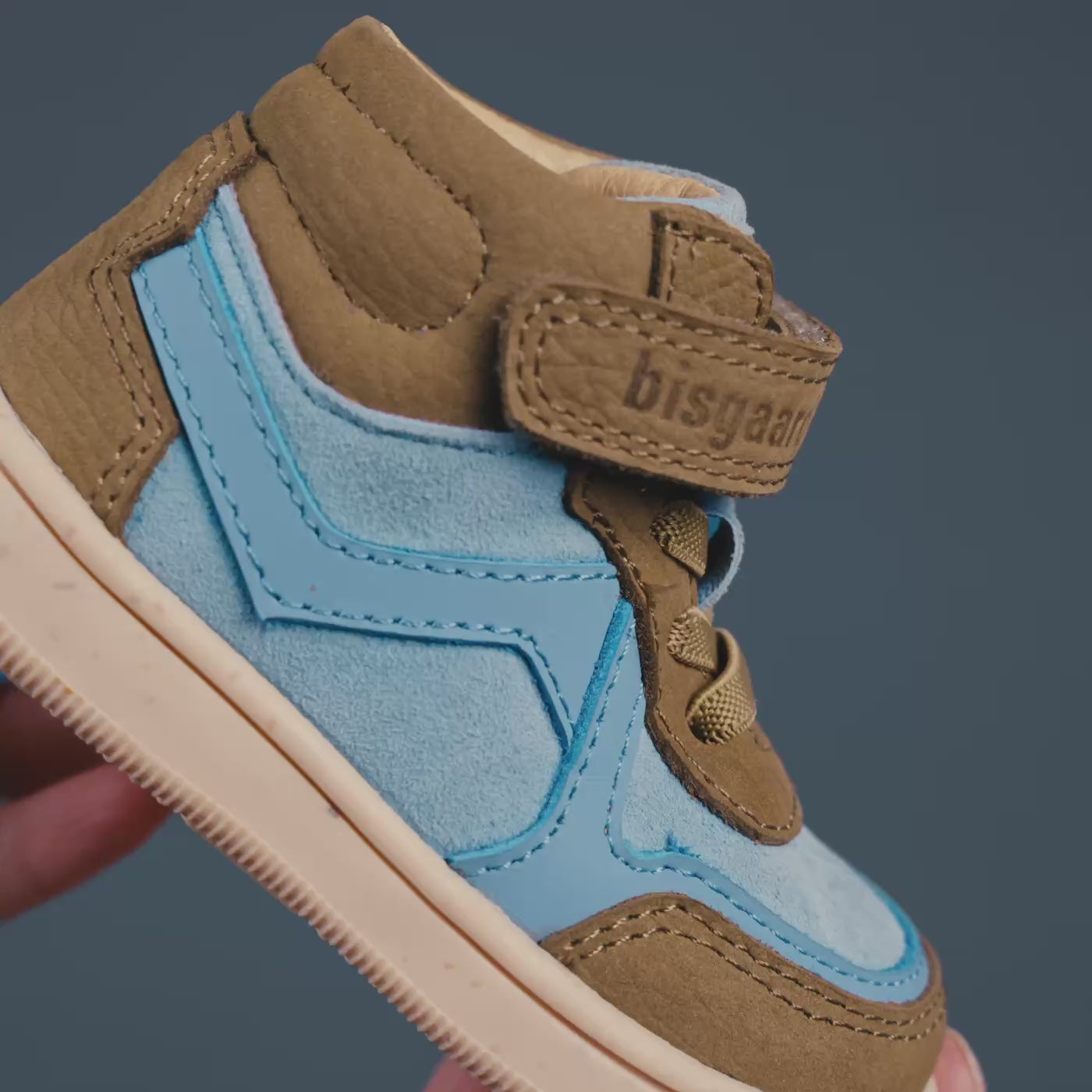 bisgaard jagger blue